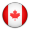 Pockethernet Canada flag