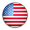 Pockethernet USA flag