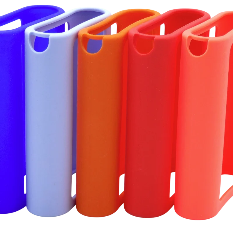 Pockethernet sleeve
