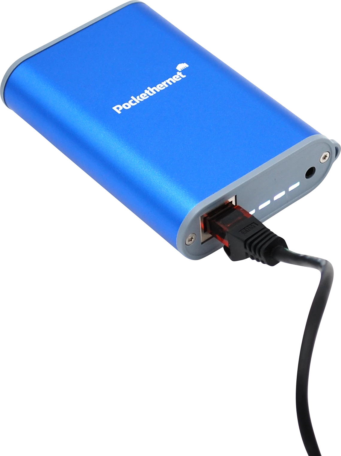 Pockethernet